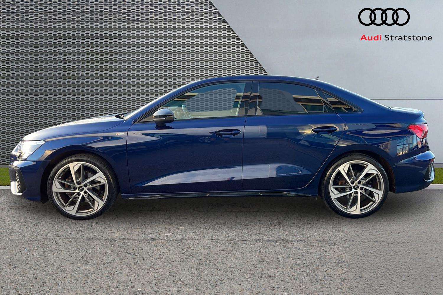 Used Audi A3 2023 for sale - 77316526: Photo 8