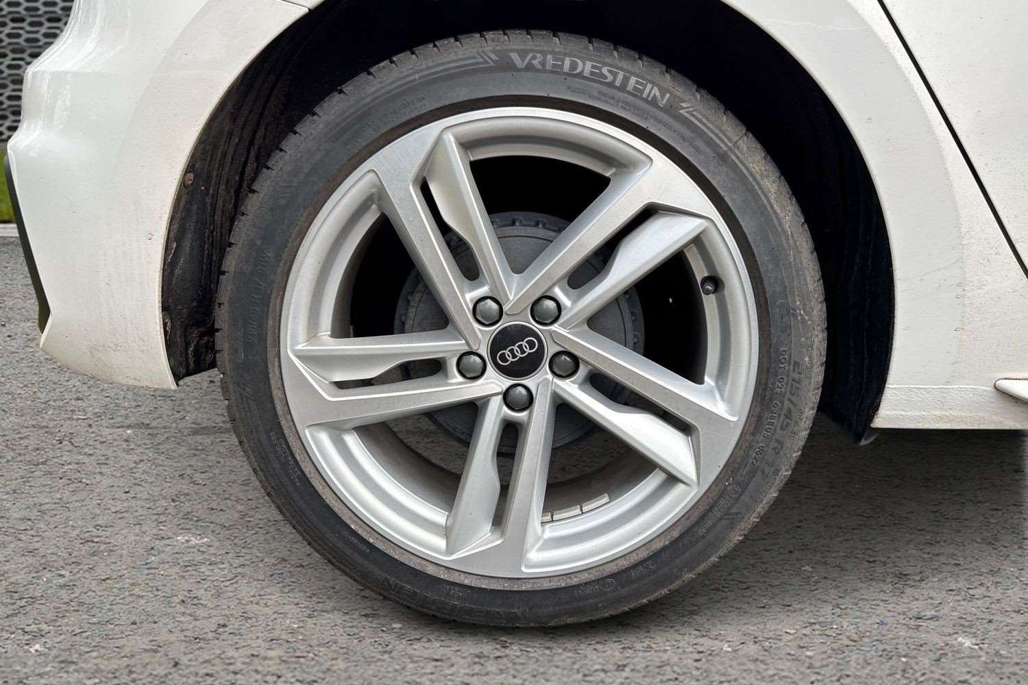 Used Audi A1 2022 for sale - 77674627: Photo 10