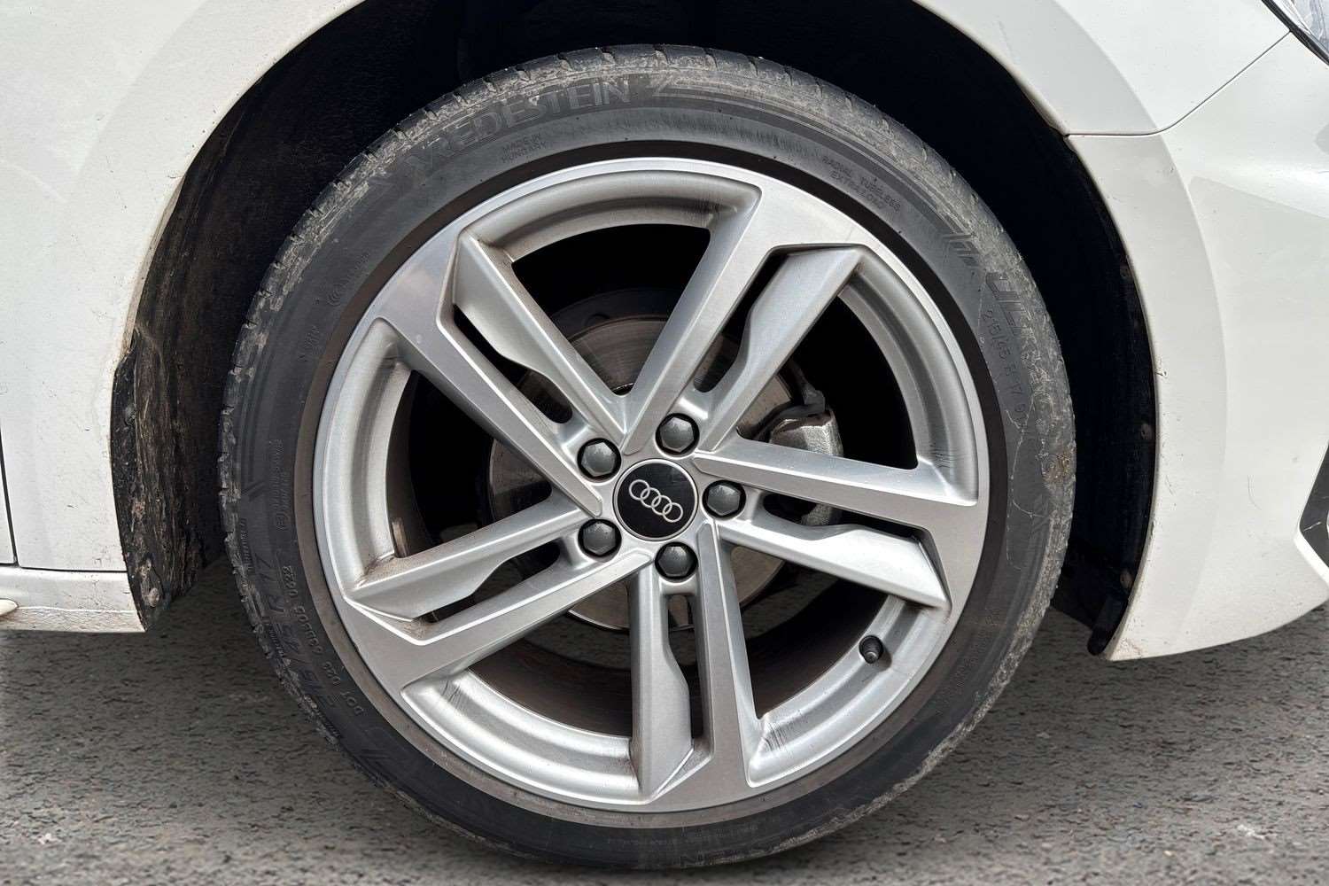 Used Audi A1 2022 for sale - 77674627: Photo 11