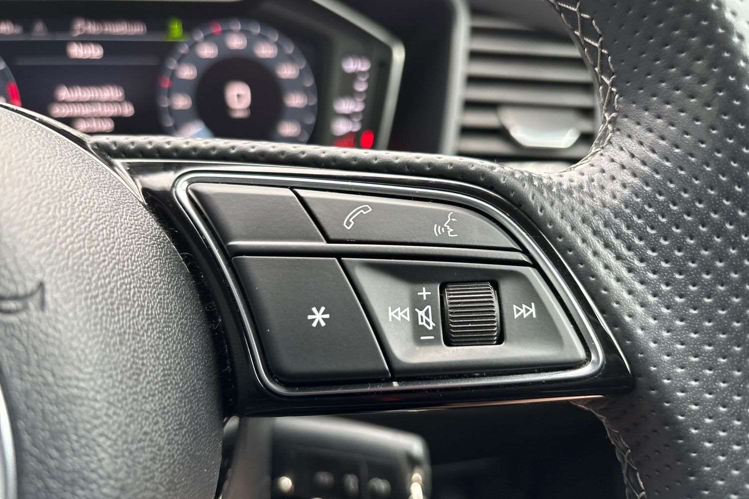 Used Audi A1 2022 for sale - 77674627: Photo 17