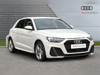 Used Audi A1 2022 for sale - 77674627: Photo