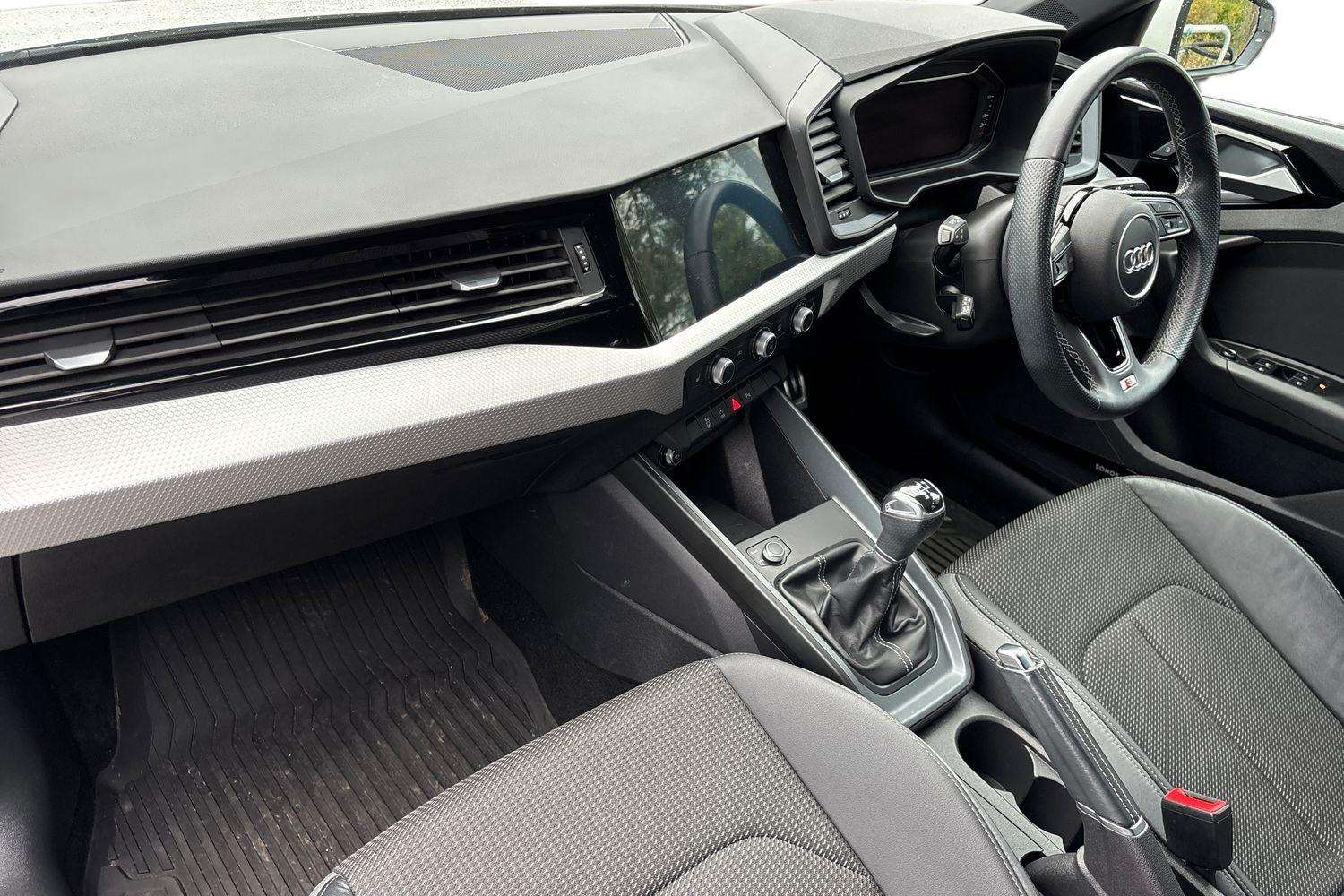 Used Audi A1 2022 for sale - 77674627: Photo 2