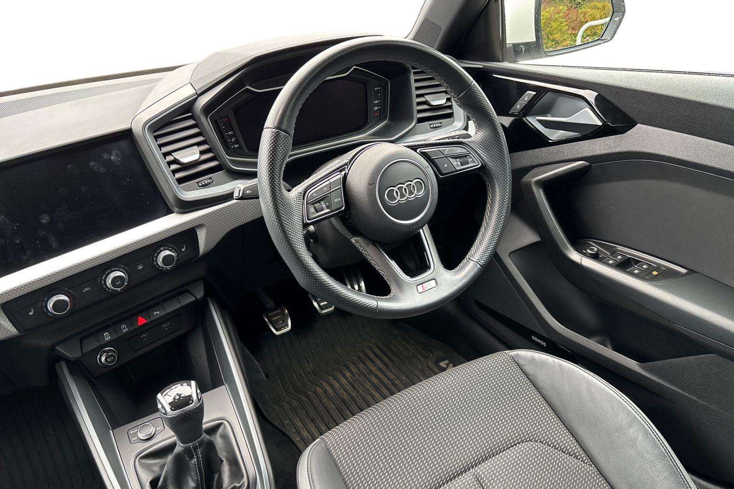 Used Audi A1 2022 for sale - 77674627: Photo 20