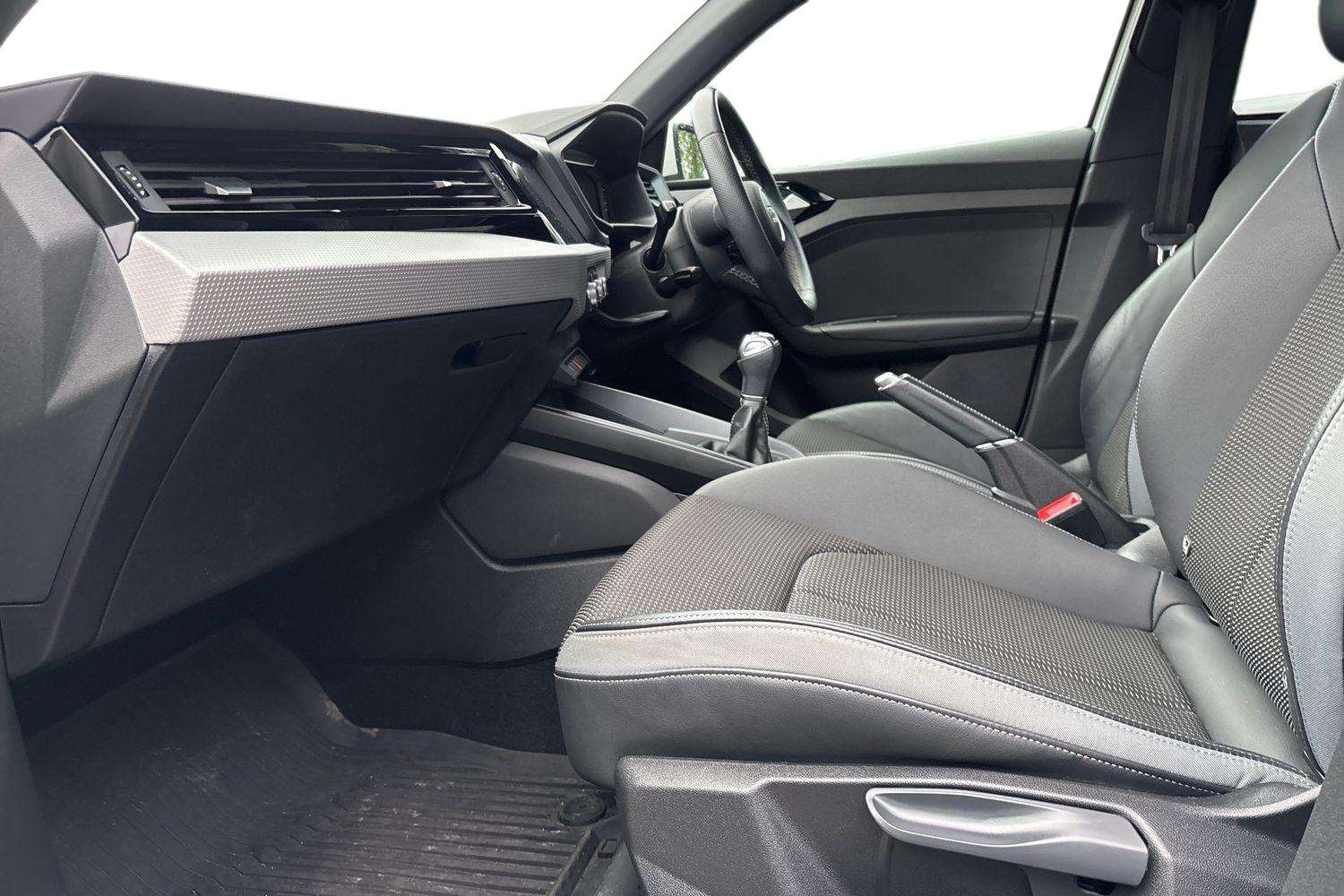 Used Audi A1 2022 for sale - 77674627: Photo 21