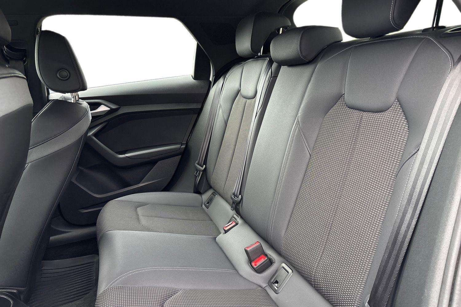 Used Audi A1 2022 for sale - 77674627: Photo 22