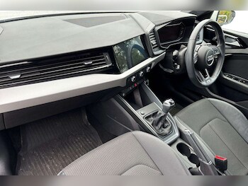 Used Audi A1 2022 for sale - 77674627: Photo