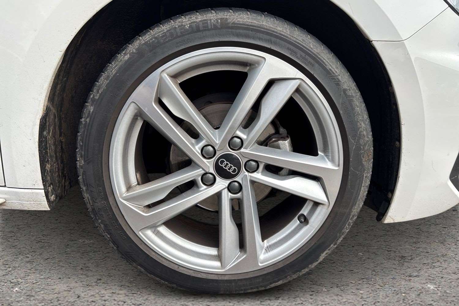 Used Audi A1 2022 for sale - 77674627: Photo 5