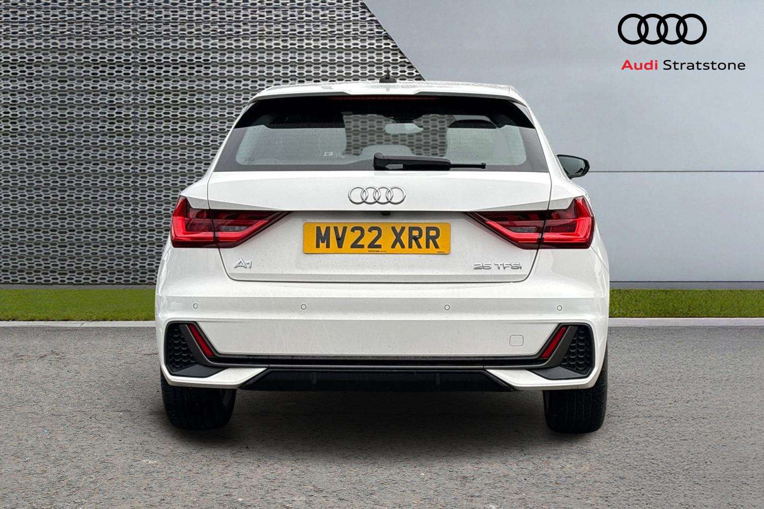 Used Audi A1 2022 for sale - 77674627: Photo 7