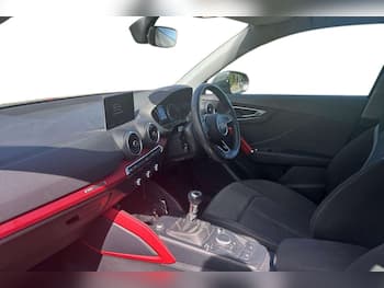 Used Audi Q2 2018 for sale - 79523884: Photo