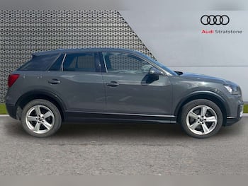 Used Audi Q2 2018 for sale - 79523884: Photo