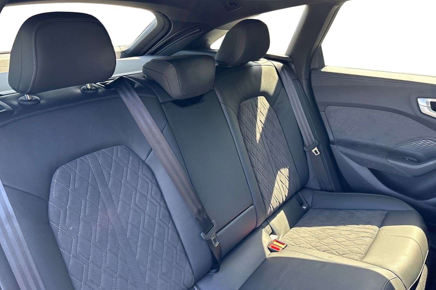 Used Audi A5 2025 for sale - 76329222: Photo 10