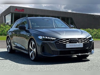 2025 - 2.0 TFSI 204 Edition 1 5dr S Tronic