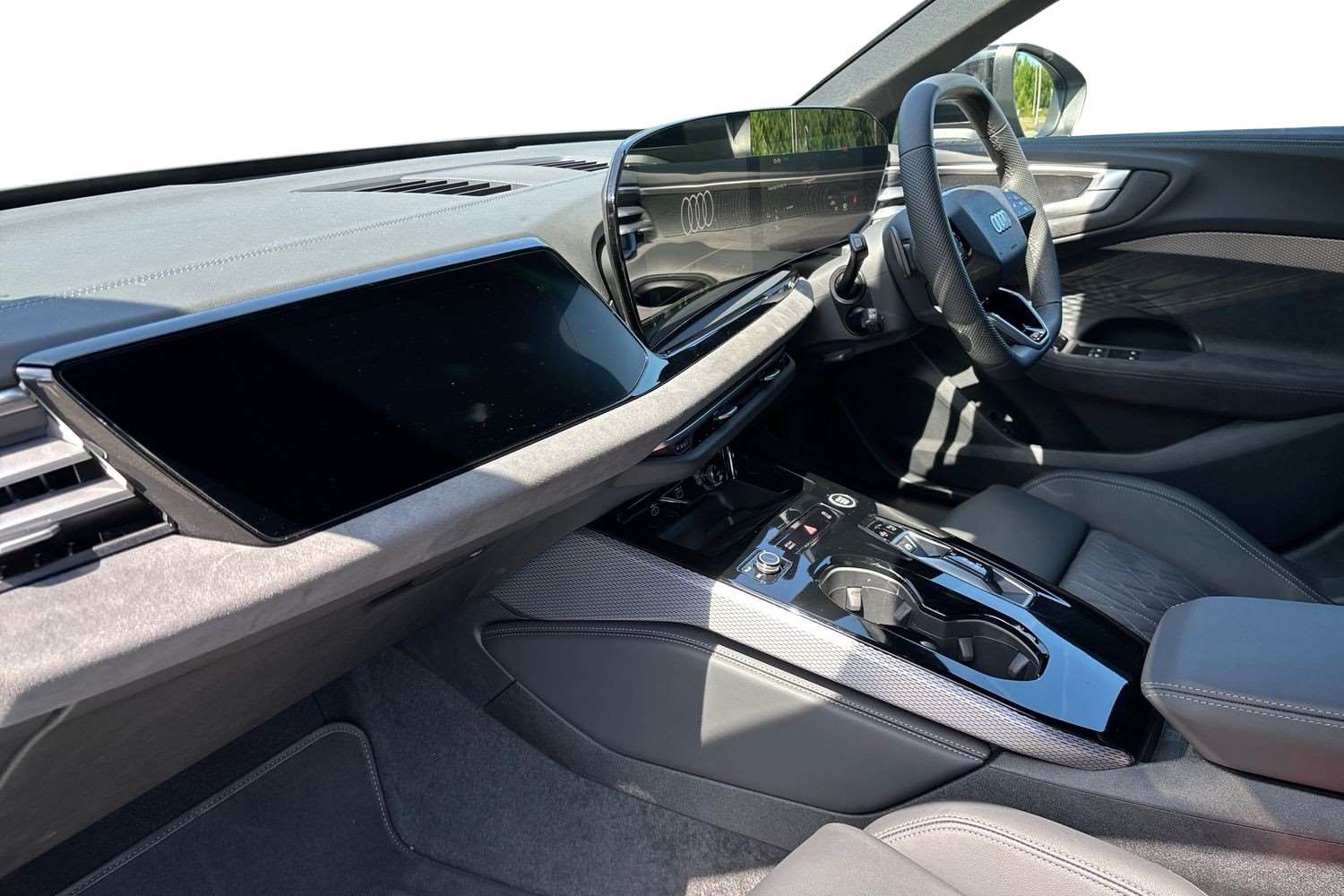 Used Audi A5 2025 for sale - 76329222: Photo 2