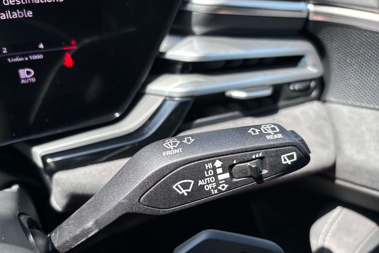 Used Audi A5 2025 for sale - 76329222: Photo 20