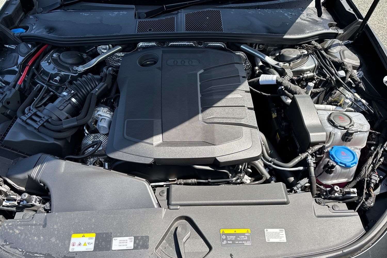 Used Audi A5 2025 for sale - 76329222: Photo 23