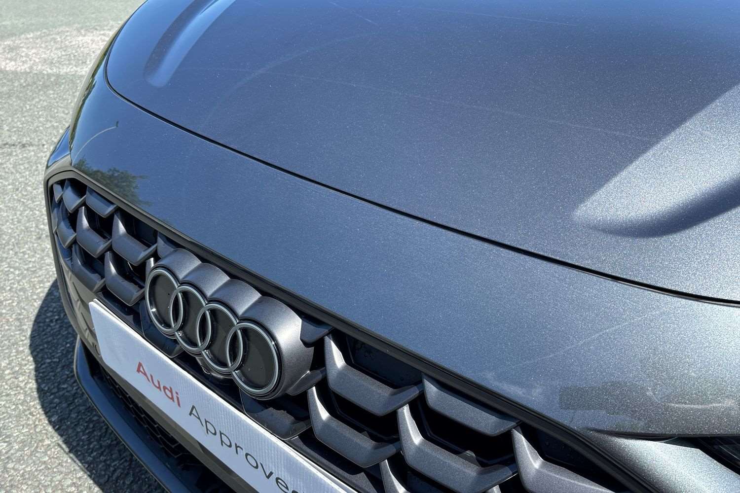 Used Audi A5 2025 for sale - 76329222: Photo 24