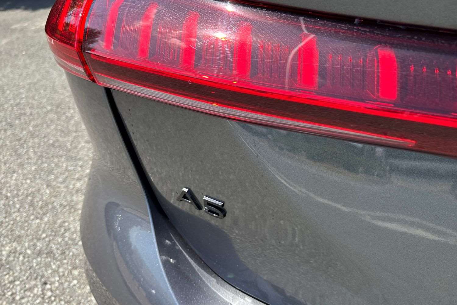 Used Audi A5 2025 for sale - 76329222: Photo 26