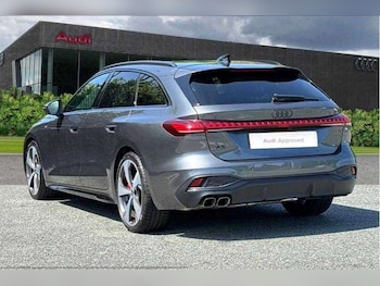 Used Audi A5 2025 for sale - 76329222: Photo