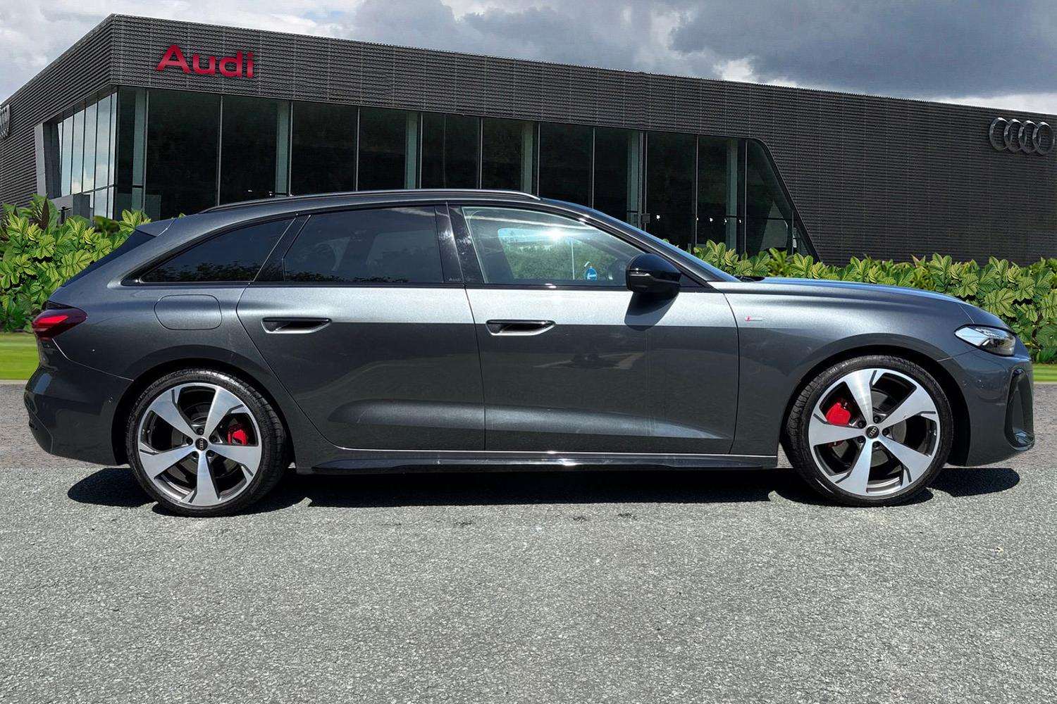 Used Audi A5 2025 for sale - 76329222: Photo 4