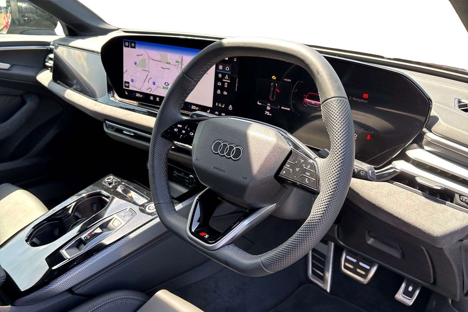 Used Audi A5 2025 for sale - 76329222: Photo 6