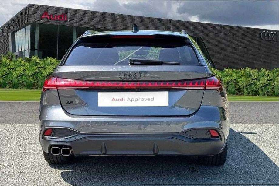 Used Audi A5 2025 for sale - 76329222: Photo 7