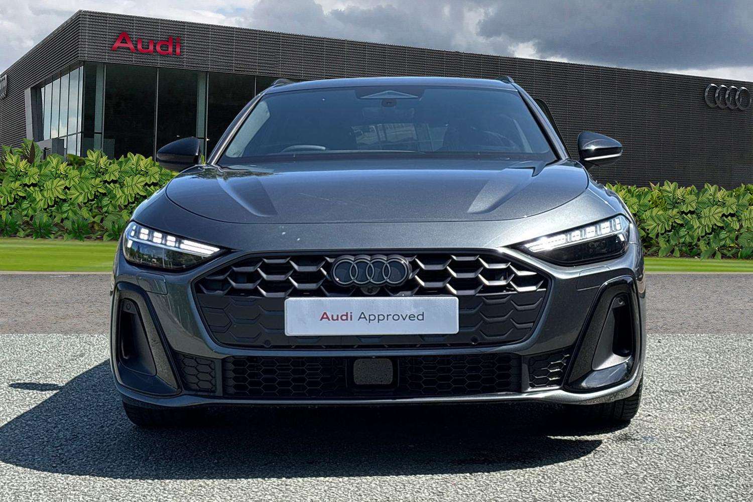 Used Audi A5 2025 for sale - 76329222: Photo 8