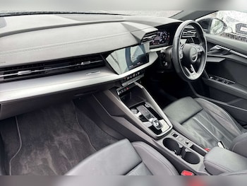 Used Audi A3 2022 for sale - 78774956: Photo