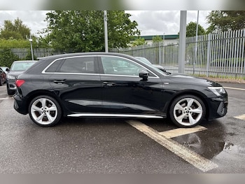 Used Audi A3 2022 for sale - 78774956: Photo