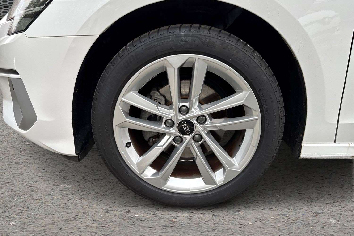 Used Audi A3 2024 for sale - 77068518: Photo 10