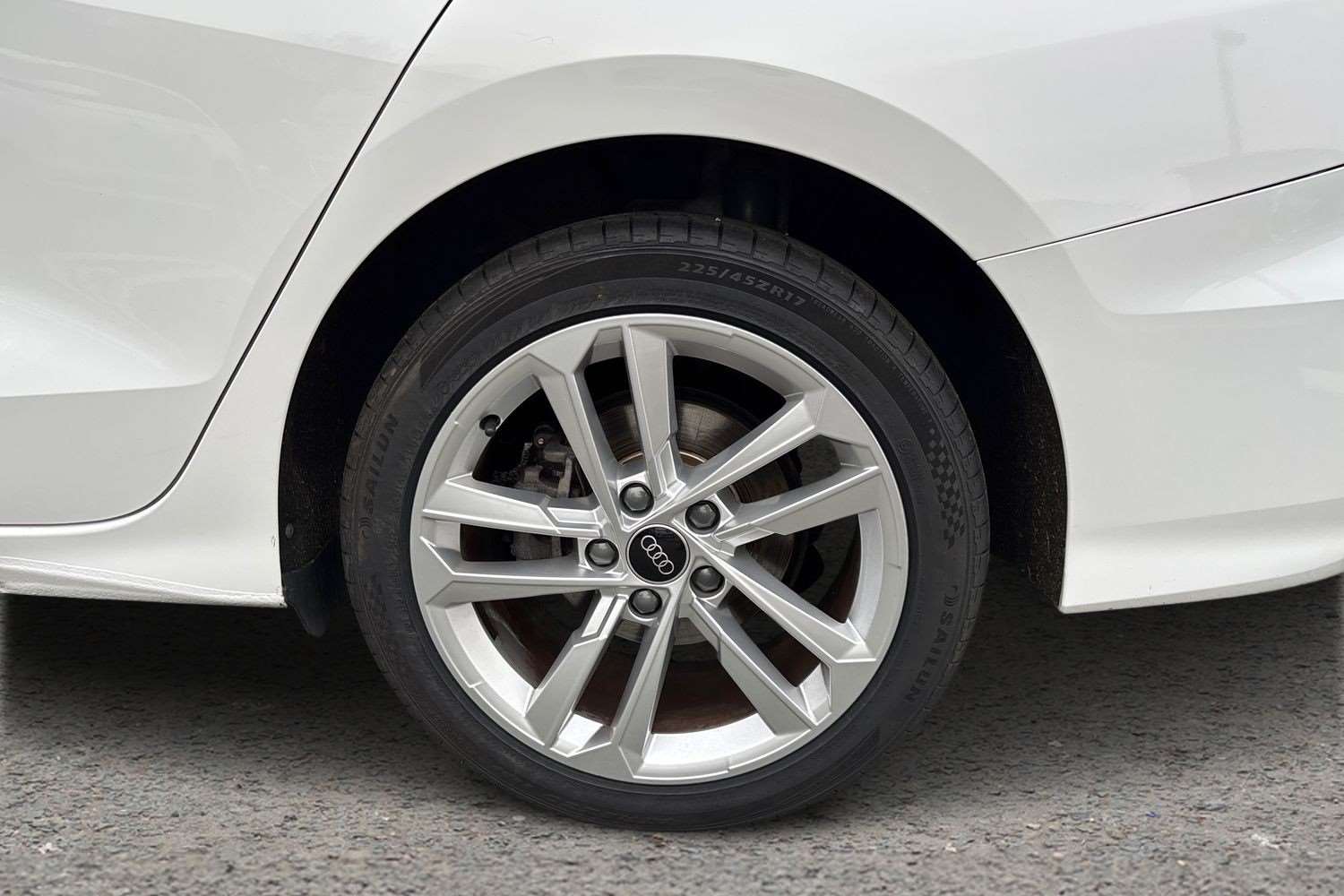 Used Audi A3 2024 for sale - 77068518: Photo 11