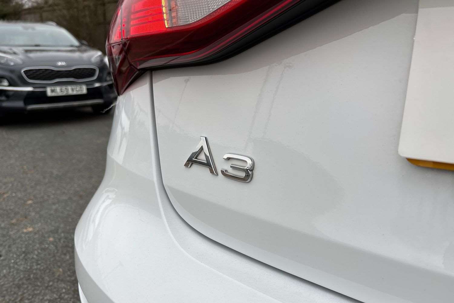 Used Audi A3 2024 for sale - 77068518: Photo 12