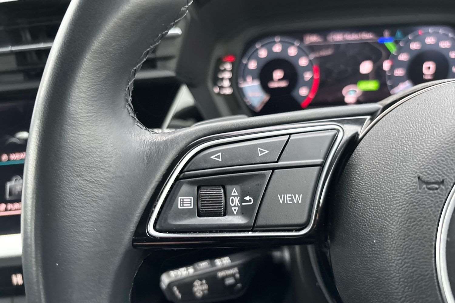 Used Audi A3 2024 for sale - 77068518: Photo 16