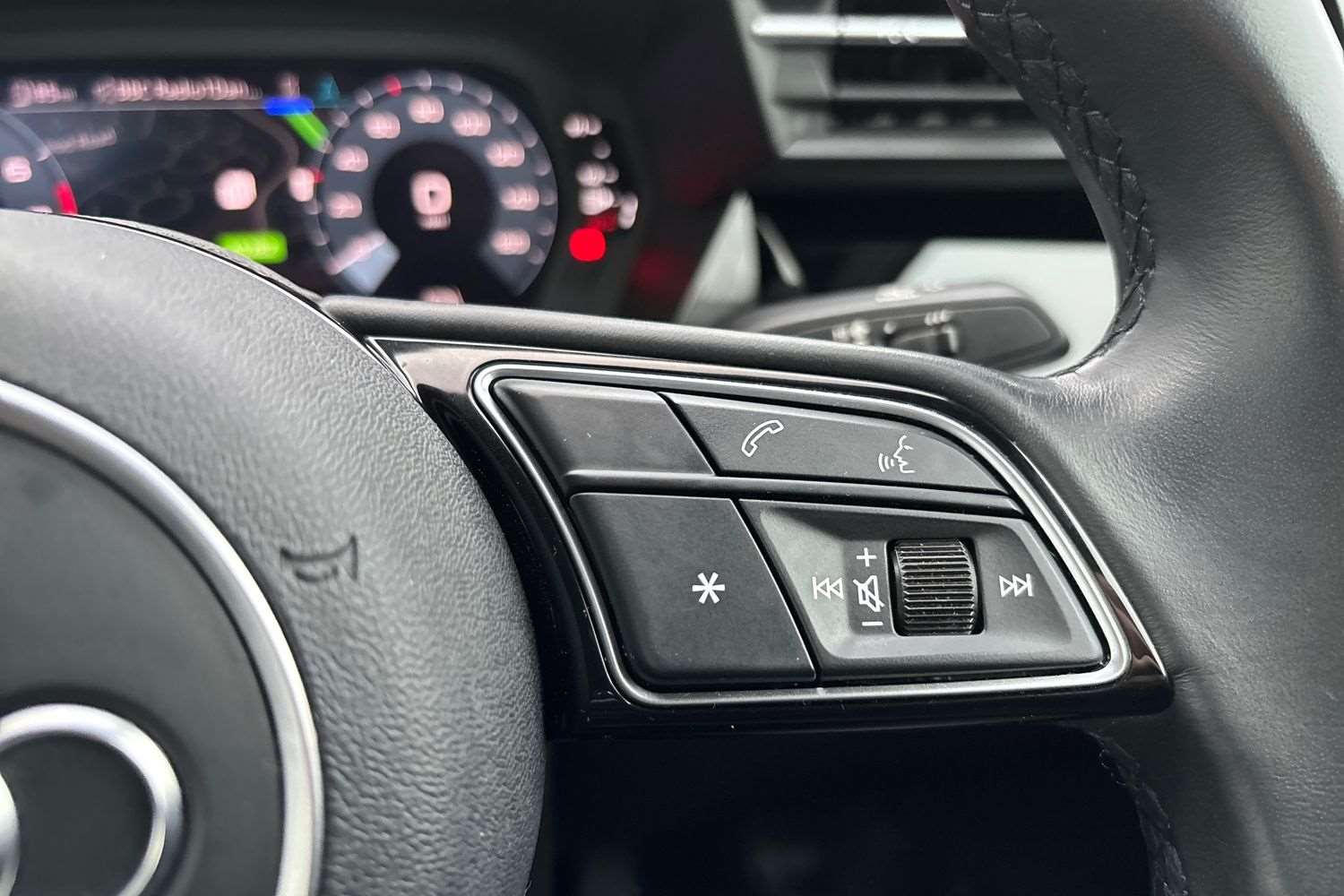 Used Audi A3 2024 for sale - 77068518: Photo 17