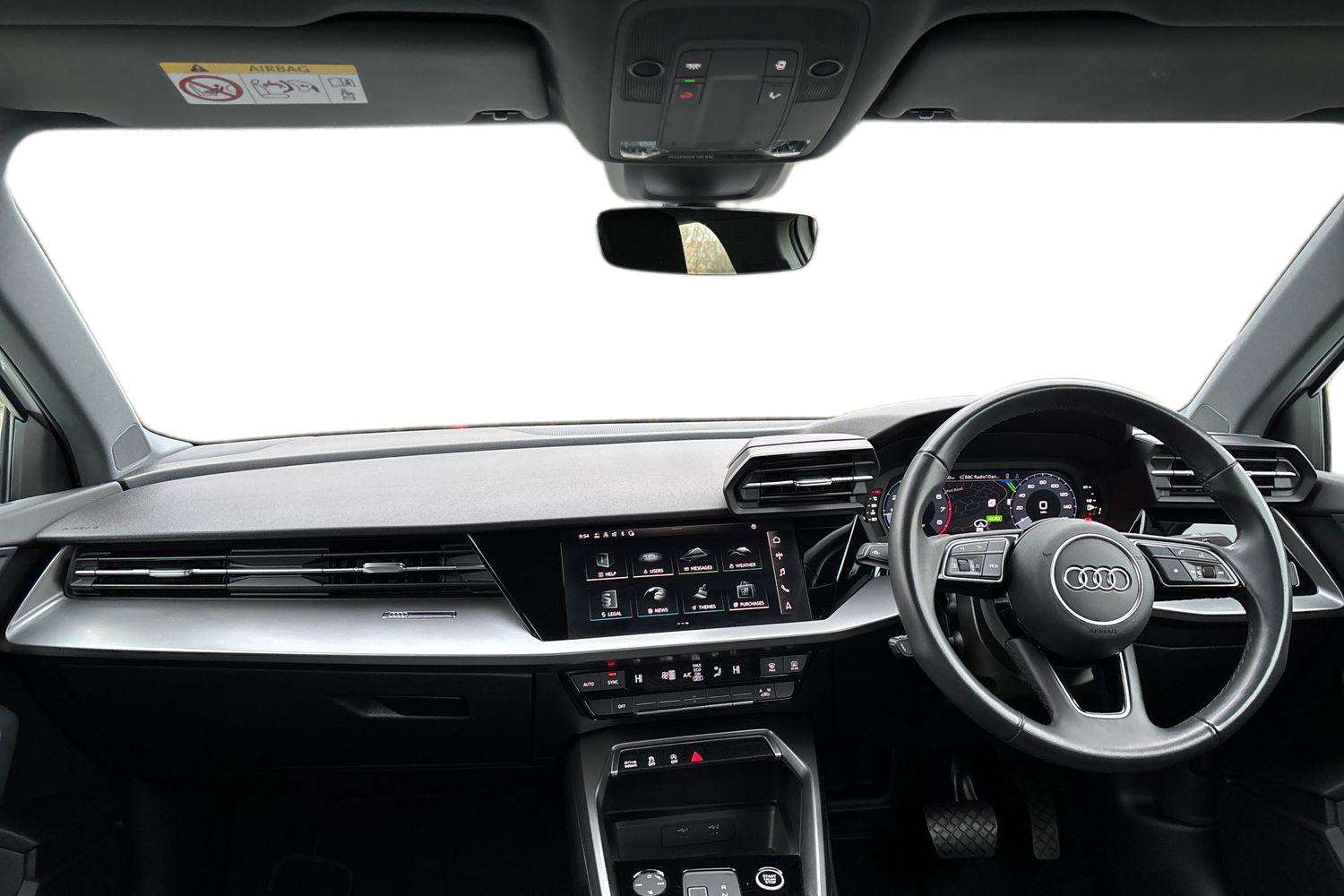 Used Audi A3 2024 for sale - 77068518: Photo 19