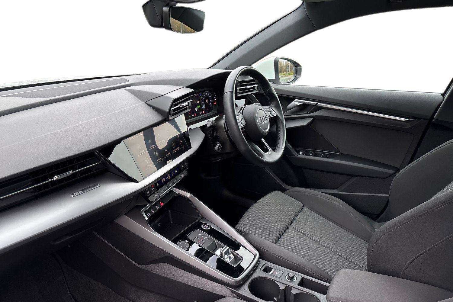 Used Audi A3 2024 for sale - 77068518: Photo 2