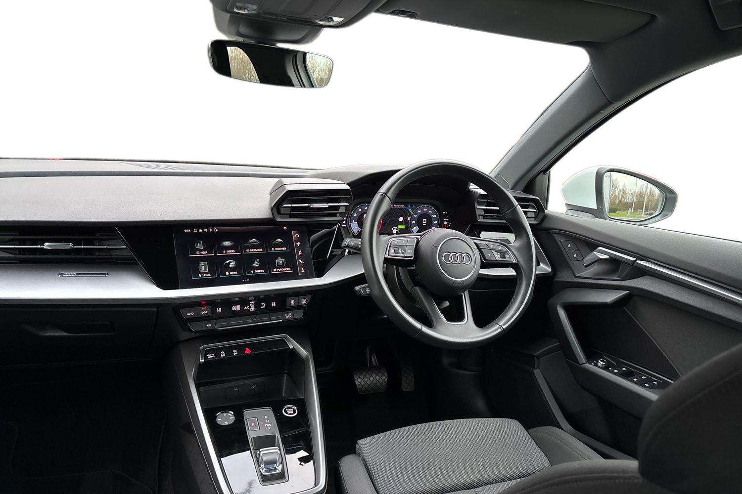 Used Audi A3 2024 for sale - 77068518: Photo 20