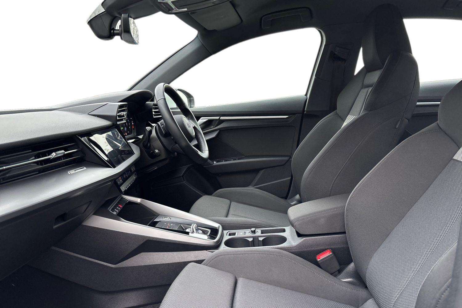 Used Audi A3 2024 for sale - 77068518: Photo 21