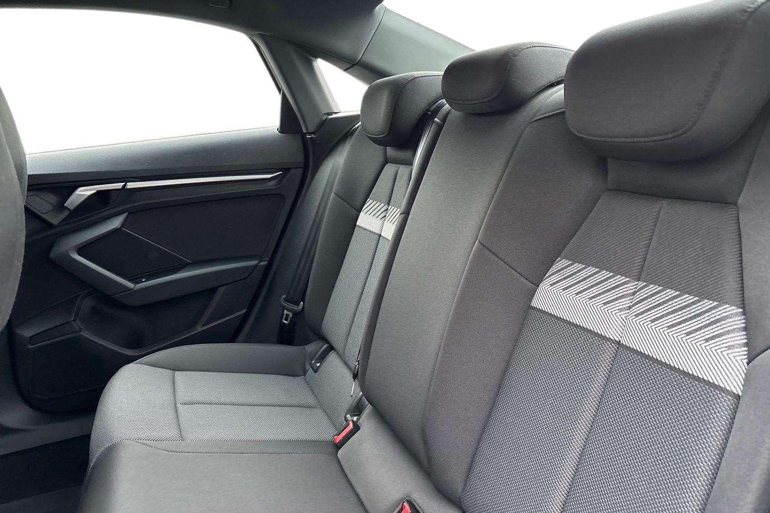 Used Audi A3 2024 for sale - 77068518: Photo 22