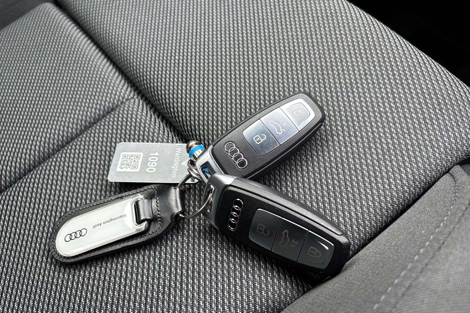 Used Audi A3 2024 for sale - 77068518: Photo 25