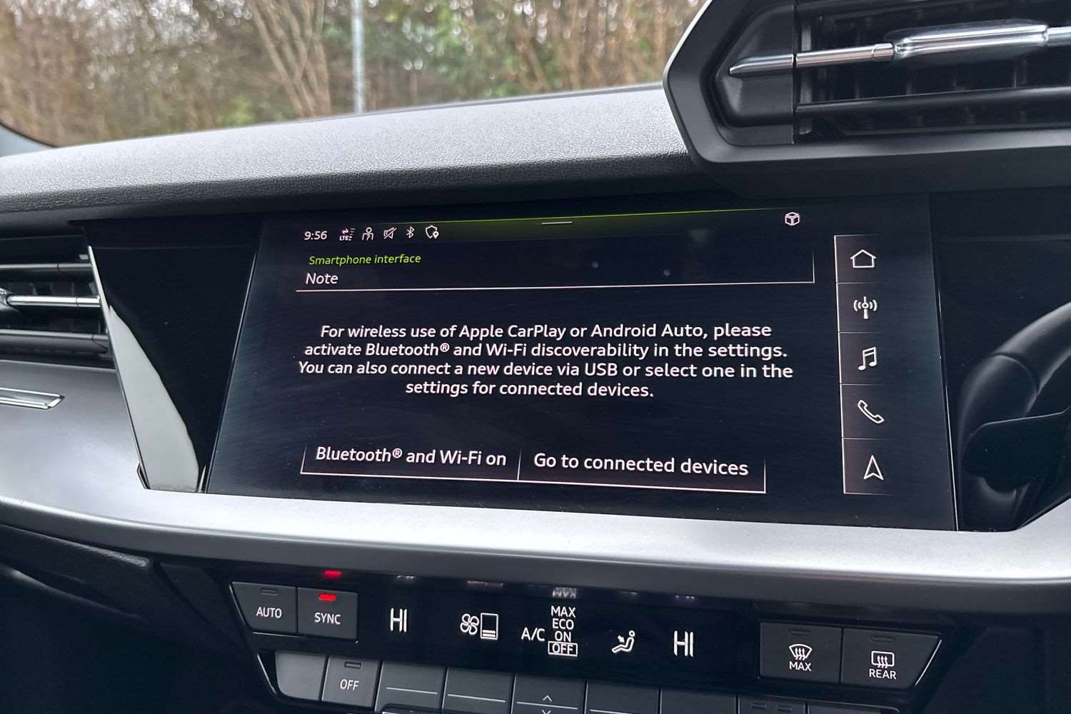 Used Audi A3 2024 for sale - 77068518: Photo 27