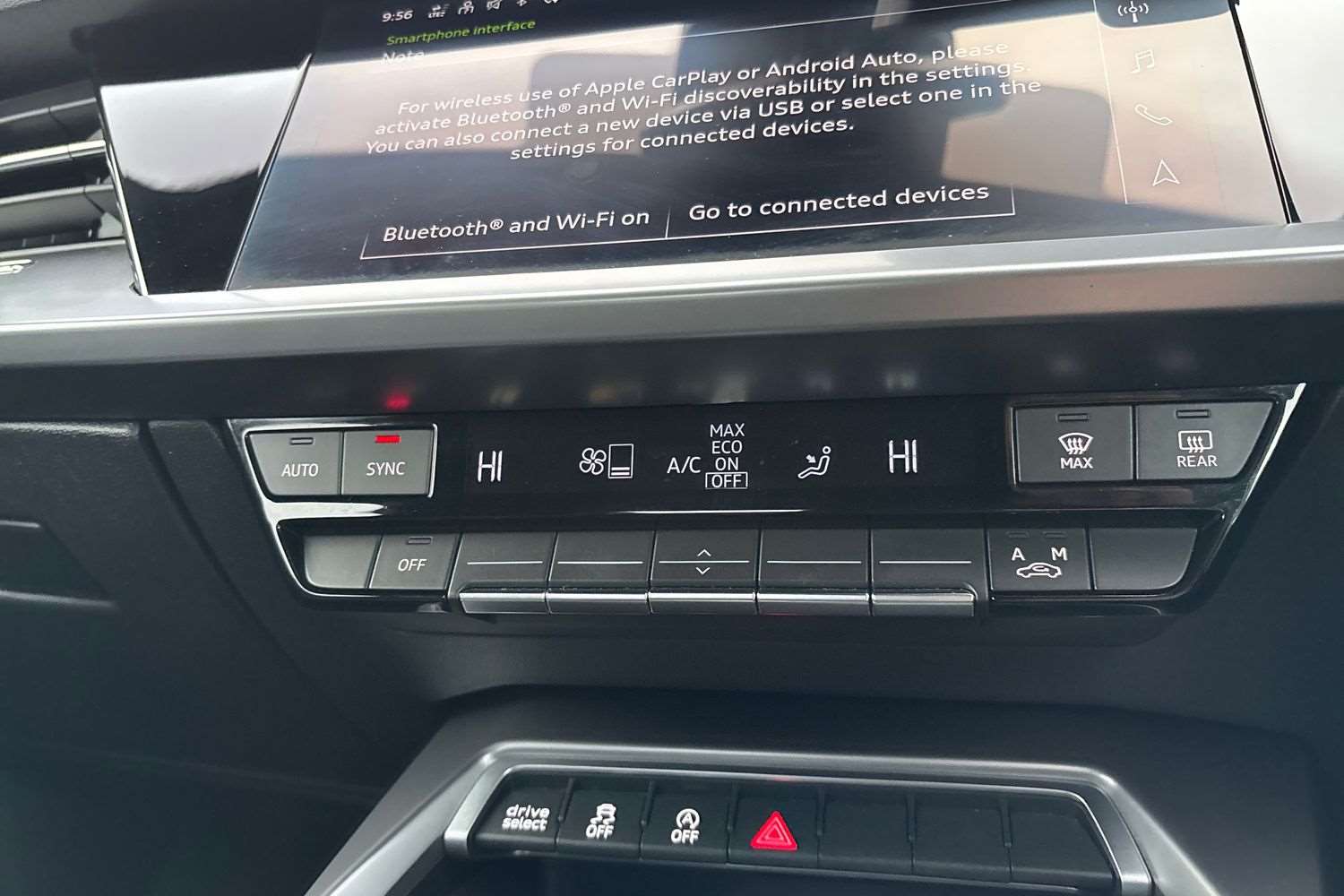 Used Audi A3 2024 for sale - 77068518: Photo 28