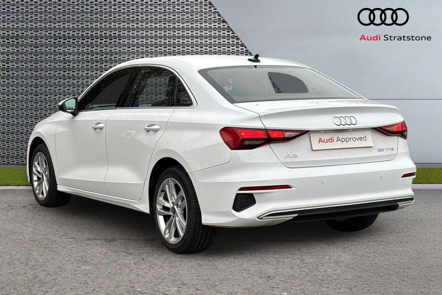 Used Audi A3 2024 for sale - 77068518: Photo 3