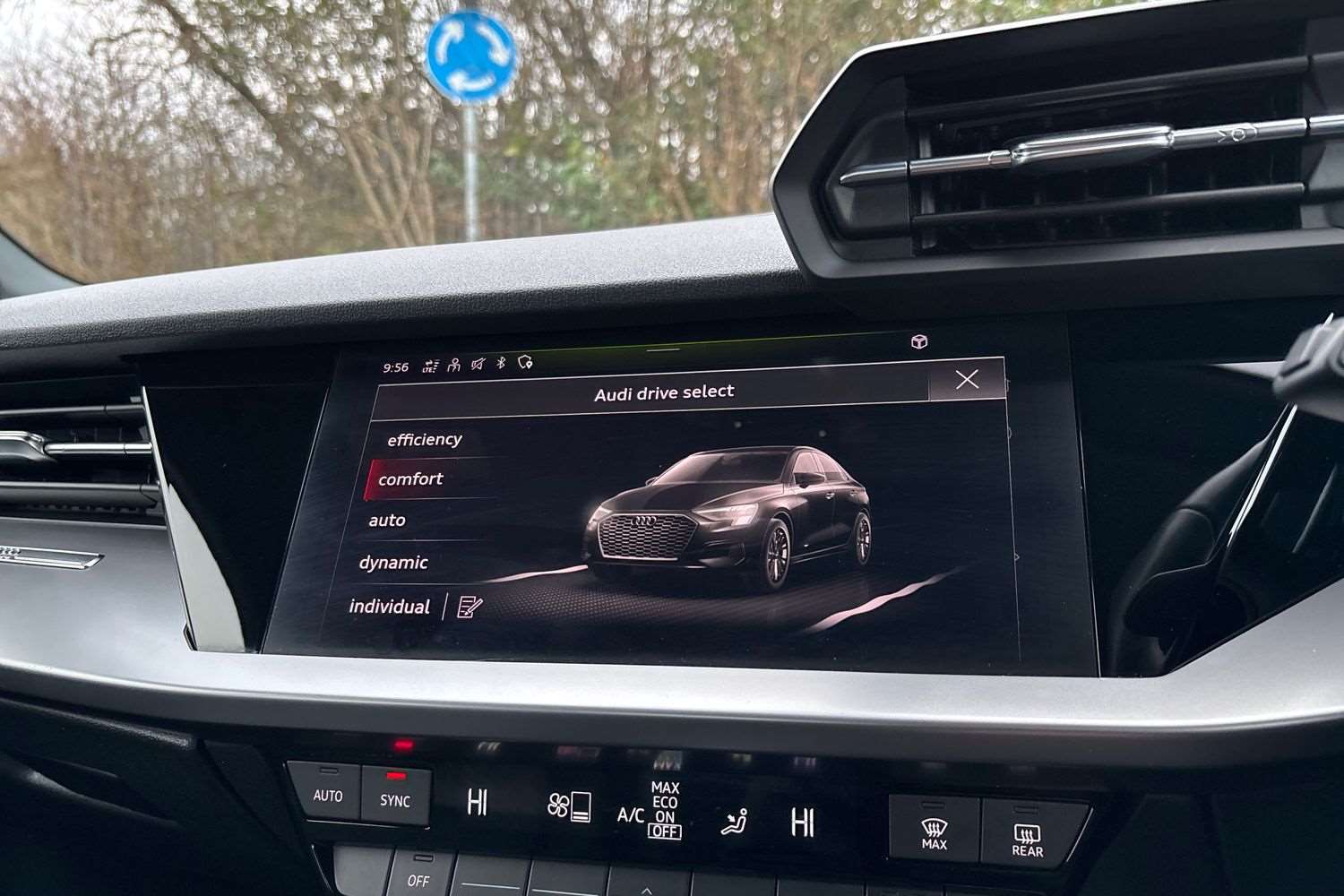 Used Audi A3 2024 for sale - 77068518: Photo 30