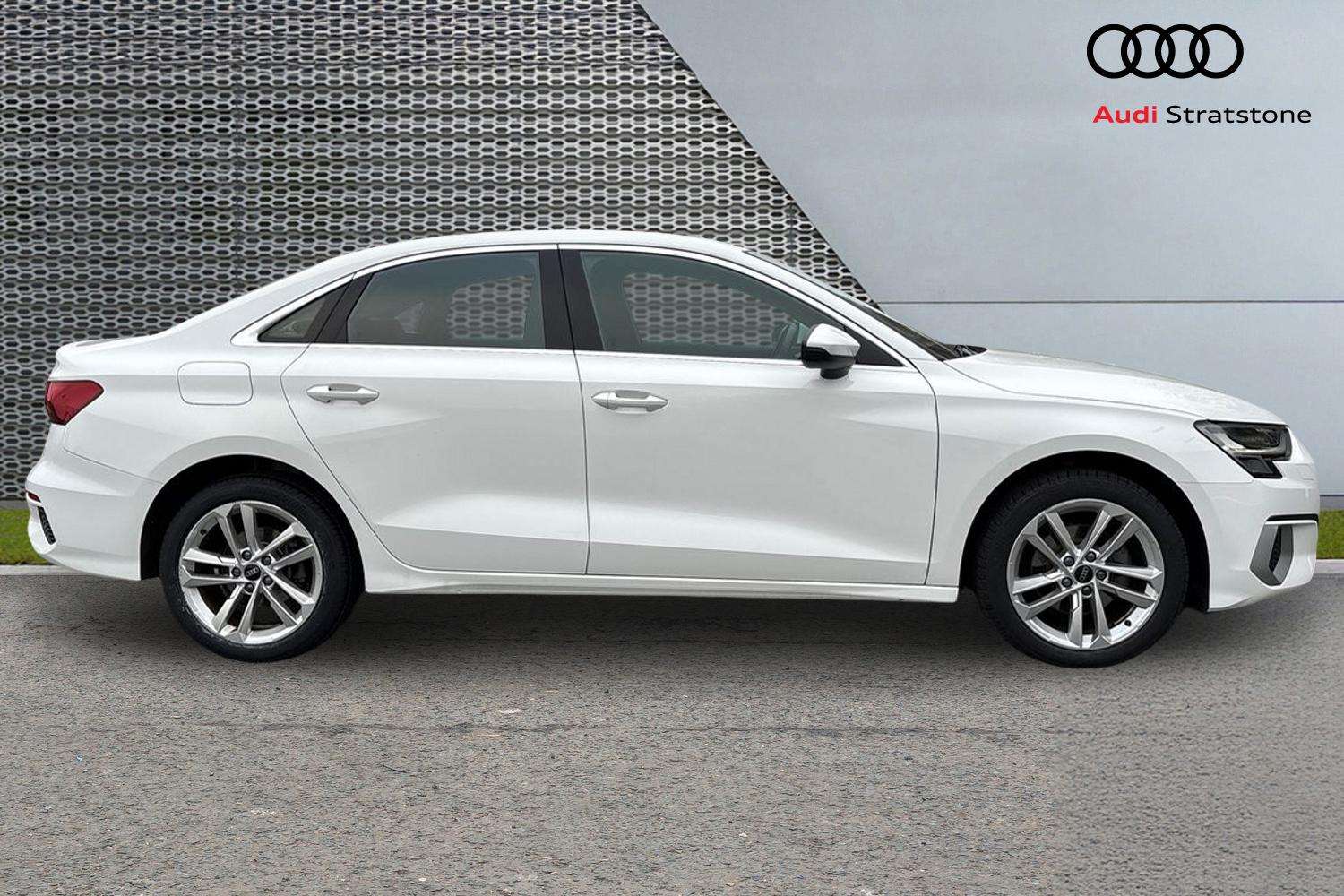 Used Audi A3 2024 for sale - 77068518: Photo 4