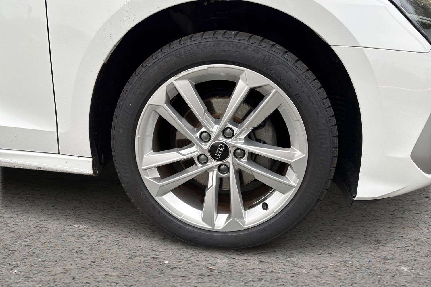 Used Audi A3 2024 for sale - 77068518: Photo 5