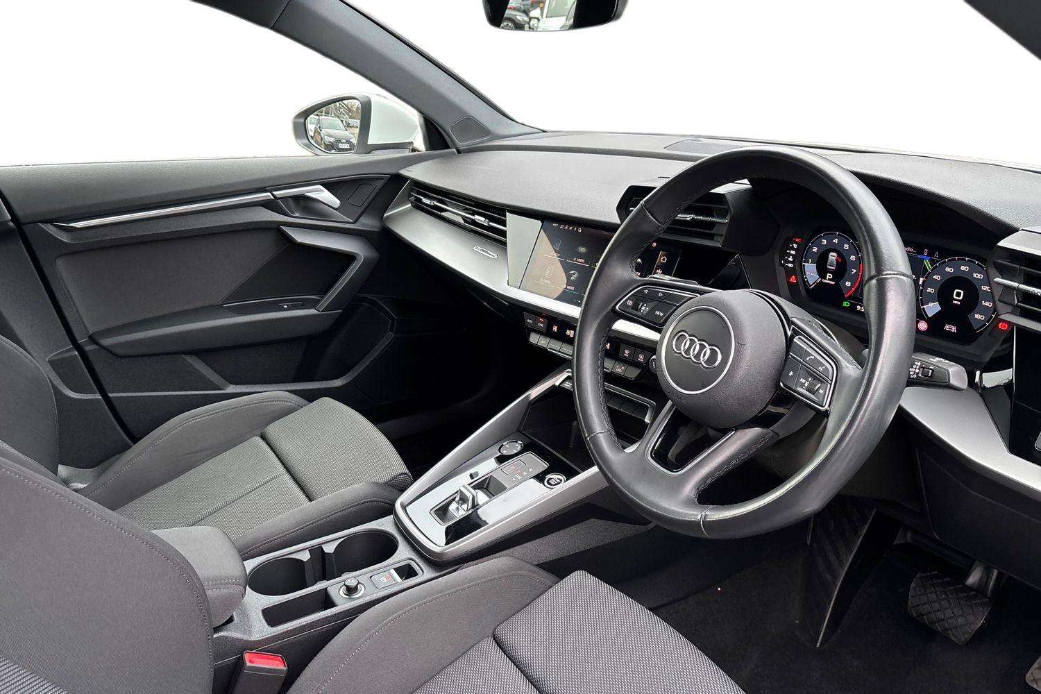 Used Audi A3 2024 for sale - 77068518: Photo 6