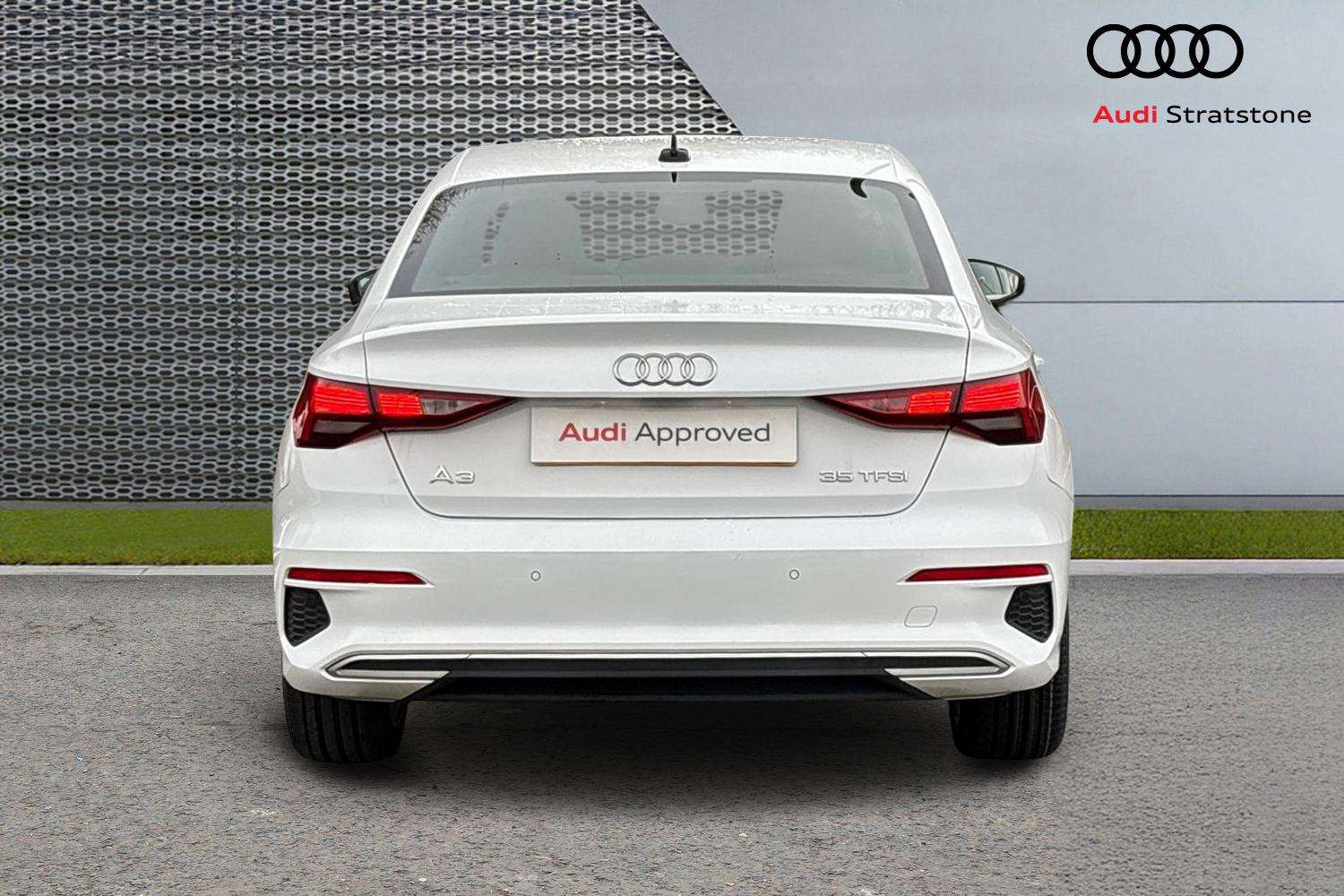 Used Audi A3 2024 for sale - 77068518: Photo 7