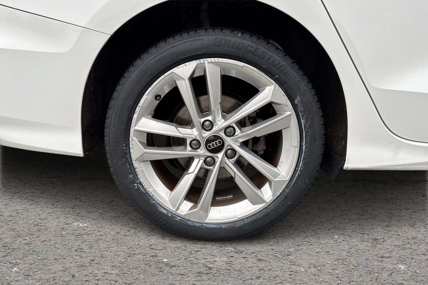 Used Audi A3 2024 for sale - 77068518: Photo 9