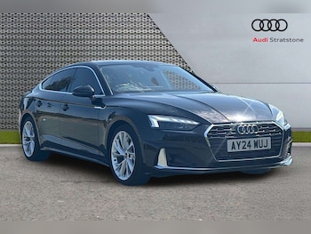 Used Audi A5 2024 for sale - 79511486: Photo