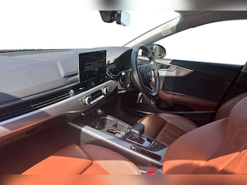 Used Audi A5 2024 for sale - 79511486: Photo